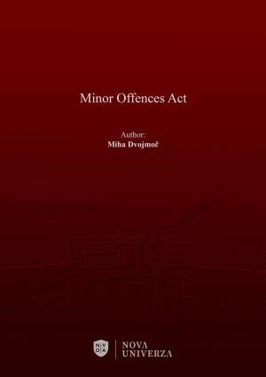 Skript for Minor Offences Act