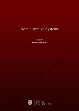 Script for Administrative Systems